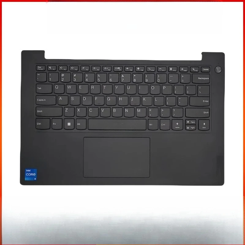 For Lenovo Lenovo Zhaoyang K14 GEN 1 K14 AMD Intel Laptop Keyboard C Shell Assembly