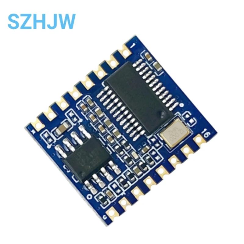 AI Intelligent Voice Module V20 Hai Linke Offline Voice Switch Control Speech Recognition Control Development Board