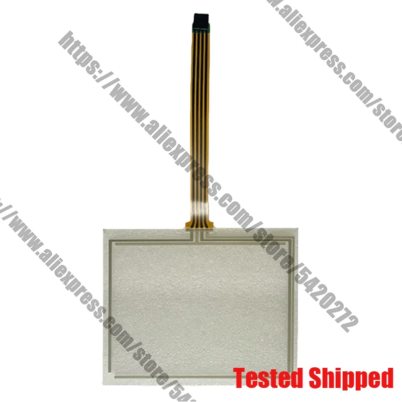 

New For KDT-5724 TPT-4R-0571 Touch Panel Screen Glass Digitizer