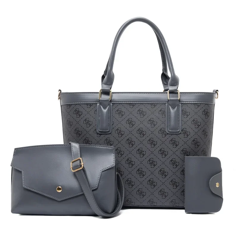 

2025 Latest! Ceiling of Commuter Bags! Large Capacity Tote, Fashion Shoulder/Crossbody for Women