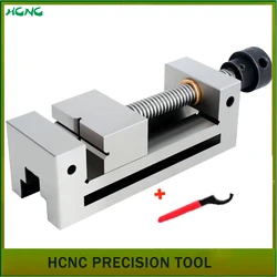 TEBAK Precision Vise QGG50 Tool Maker QGG50 63 73 Vise 2