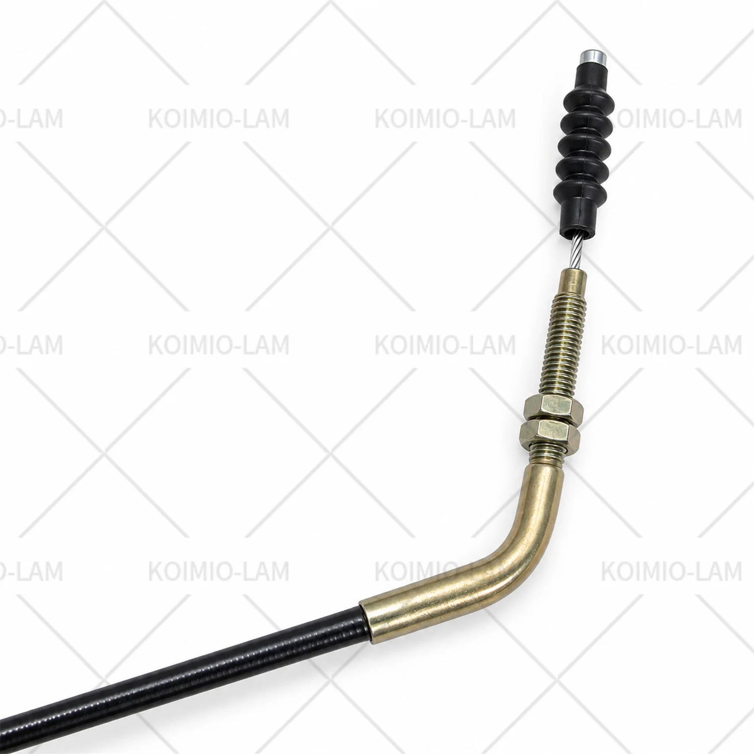 Fit For Honda CRF1100 Africa Twin 2020 - 2026 Motorcycle Accessories Clutch Cable Line Wire CRF1100L 2021 2022 2023 2024 2025 view 4