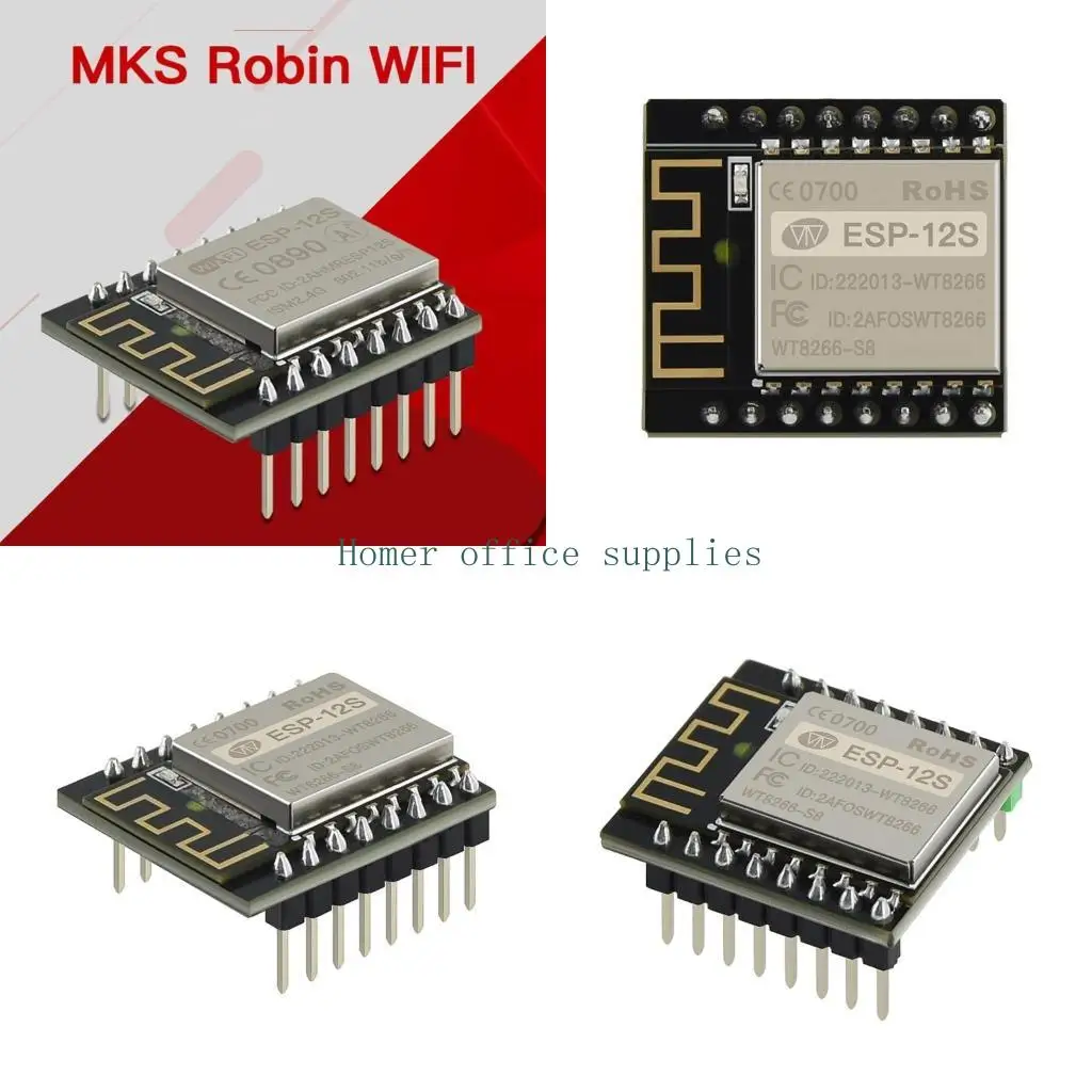 K43B 3D Printer Acc… - image