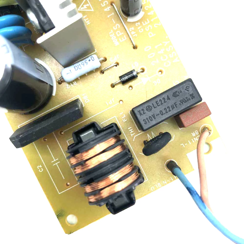 

220V Power Supply Board EPS-145 EP-807AB Fits For Epson 807AB 807ab ep-807AB 807