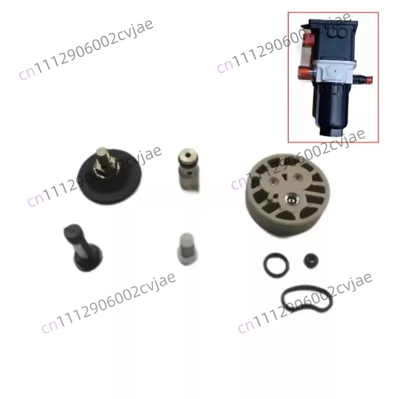 (Upgraded Version) Suitable For Scania MAN MERCEDES-BENZ Truck Urea Pump Repair Kit OEM 2655852 2182737