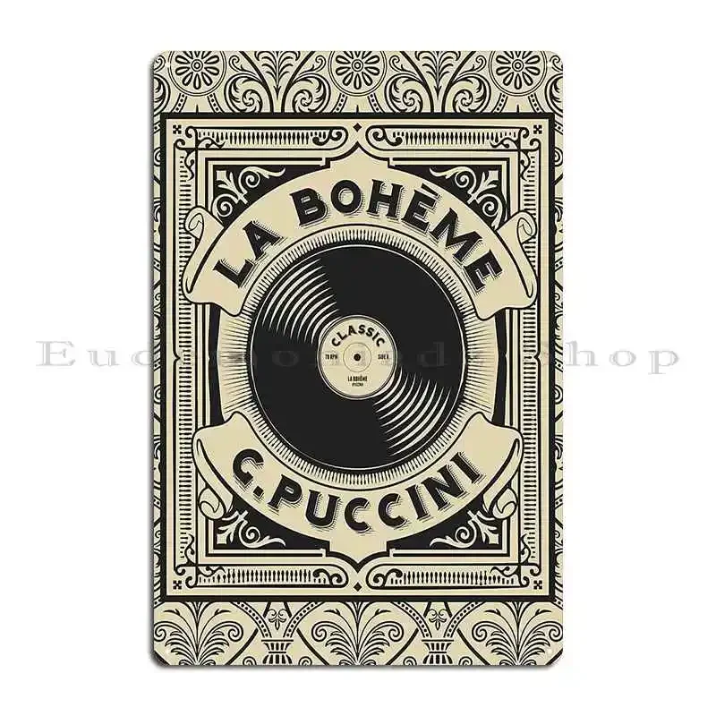 La Boh%C3%A8Me Ixri…