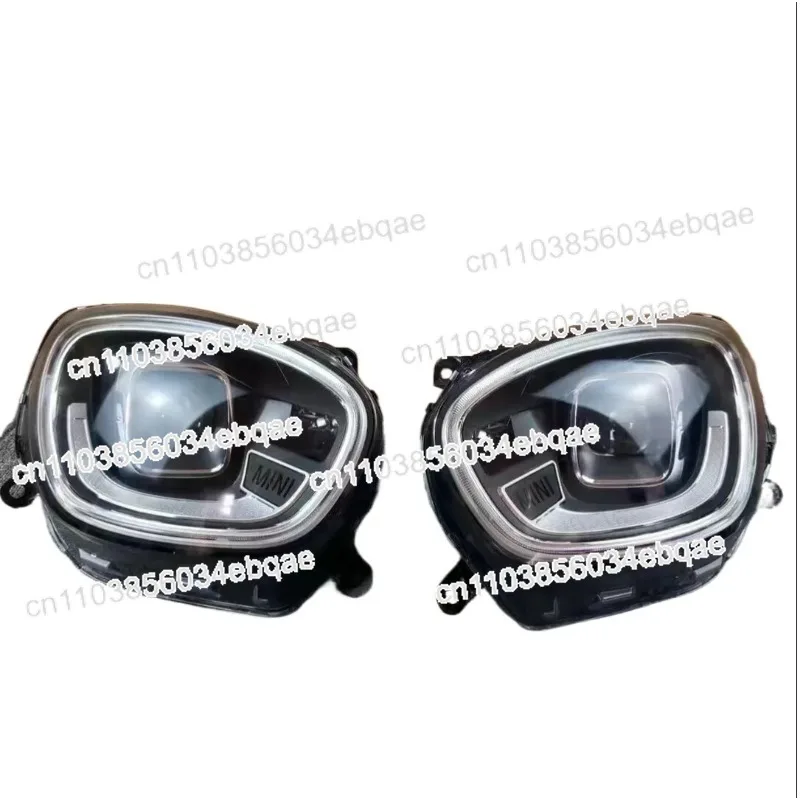 

Suitable for MINI CountrymanF60 Car Lighting System, High-end LED Headlights, Suitable for 2021-2023 Model Years 1 Piece Used
