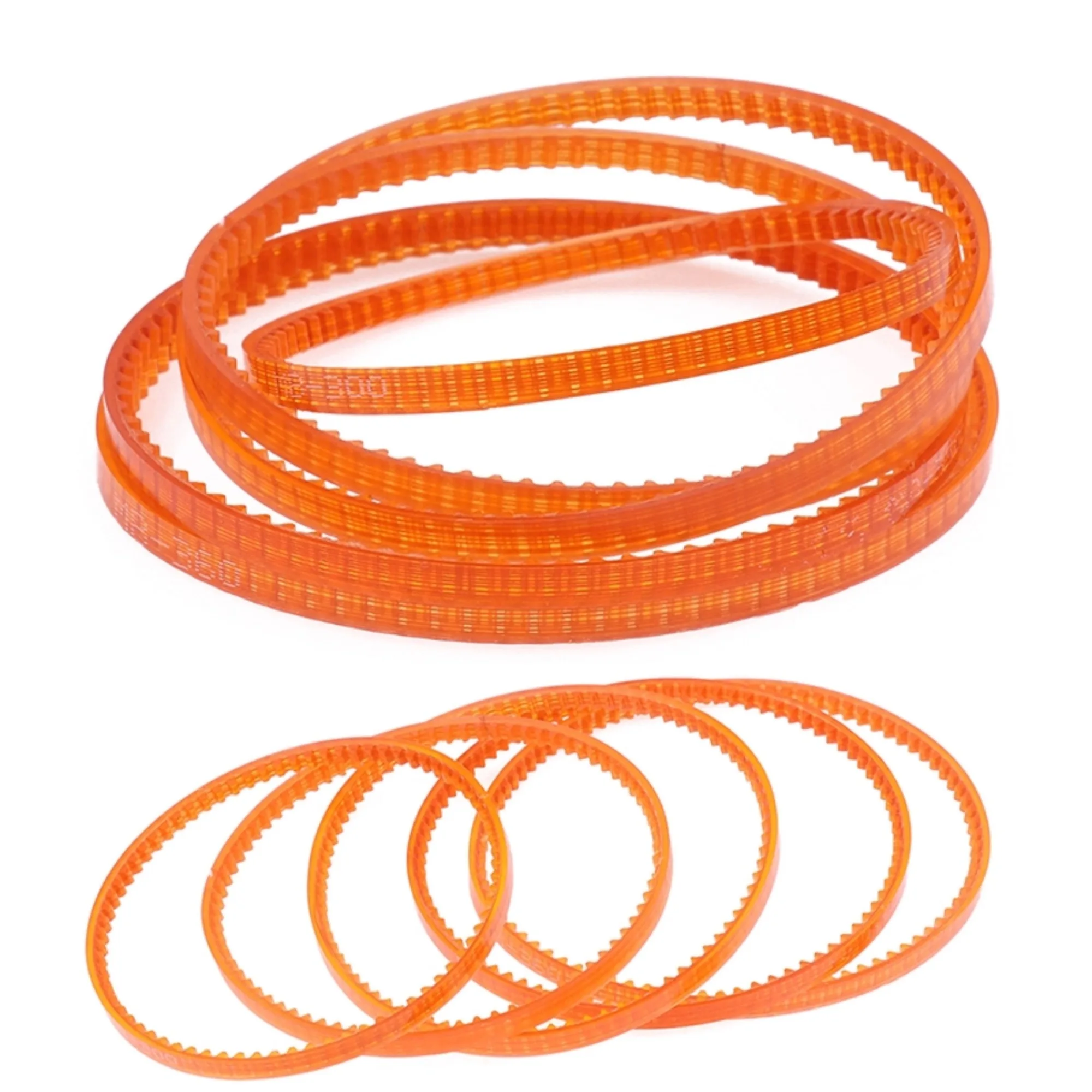 Sewing Machine Motor Drive V Transmission Belt Spare Part Replacements MB Series MB300 MB320 MB340 MB350 MB360