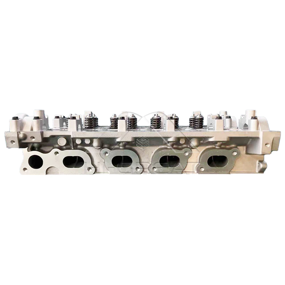 Wholesale High Quality G9U Engine Cylinder Head Semi-assembly 1104100Q0D 4417144 7701477342 For Renault Master Trafic
