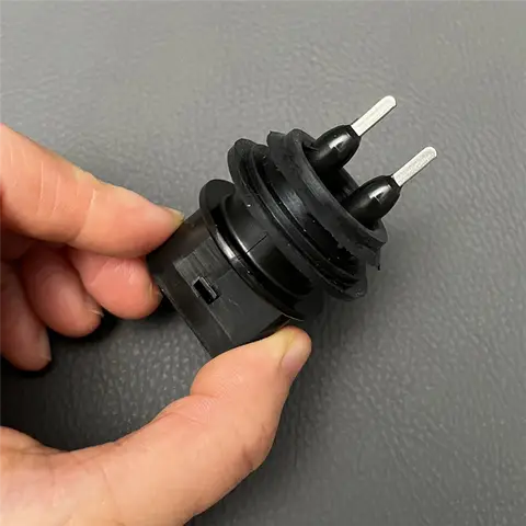 A30P-유리 세정액 레벨 센서 물 레벨 센서 76 아우디 A6 R8 Q3 Q7 폭스바겐 비틀 티구안 파사트 7M0919376