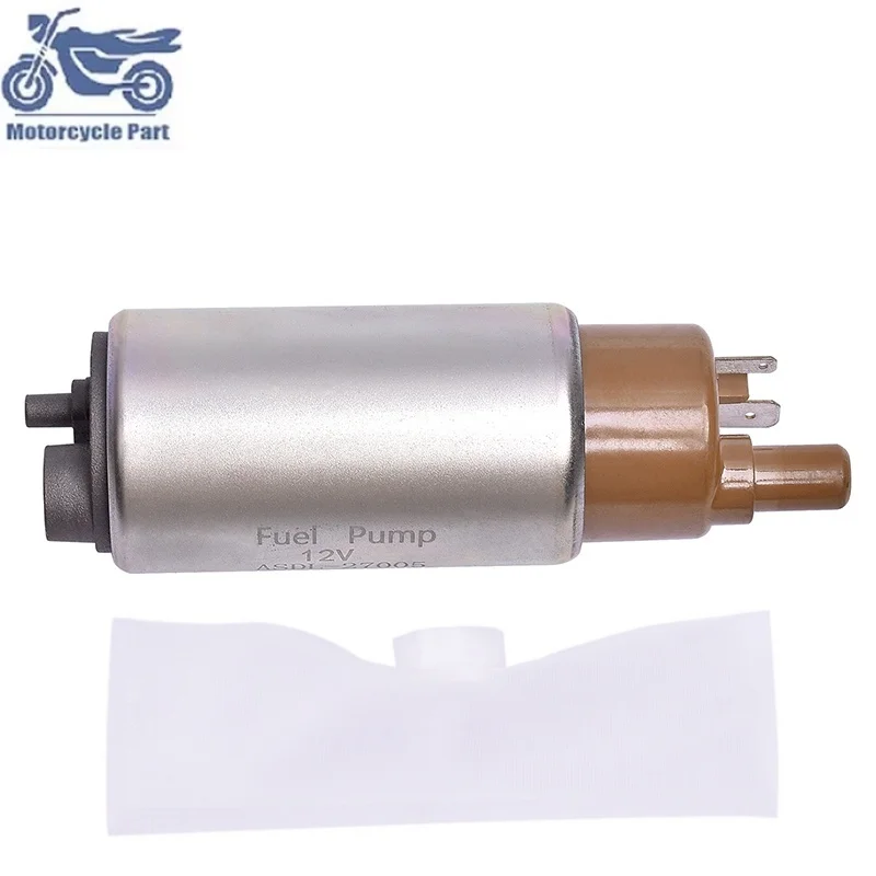 Motorcycle Petrol Fuel Pump For Aprilia Atlantic 300 X 300X SR125 SR300 SR150 MAX Sport City Cube IE E3 250 Scarabeo