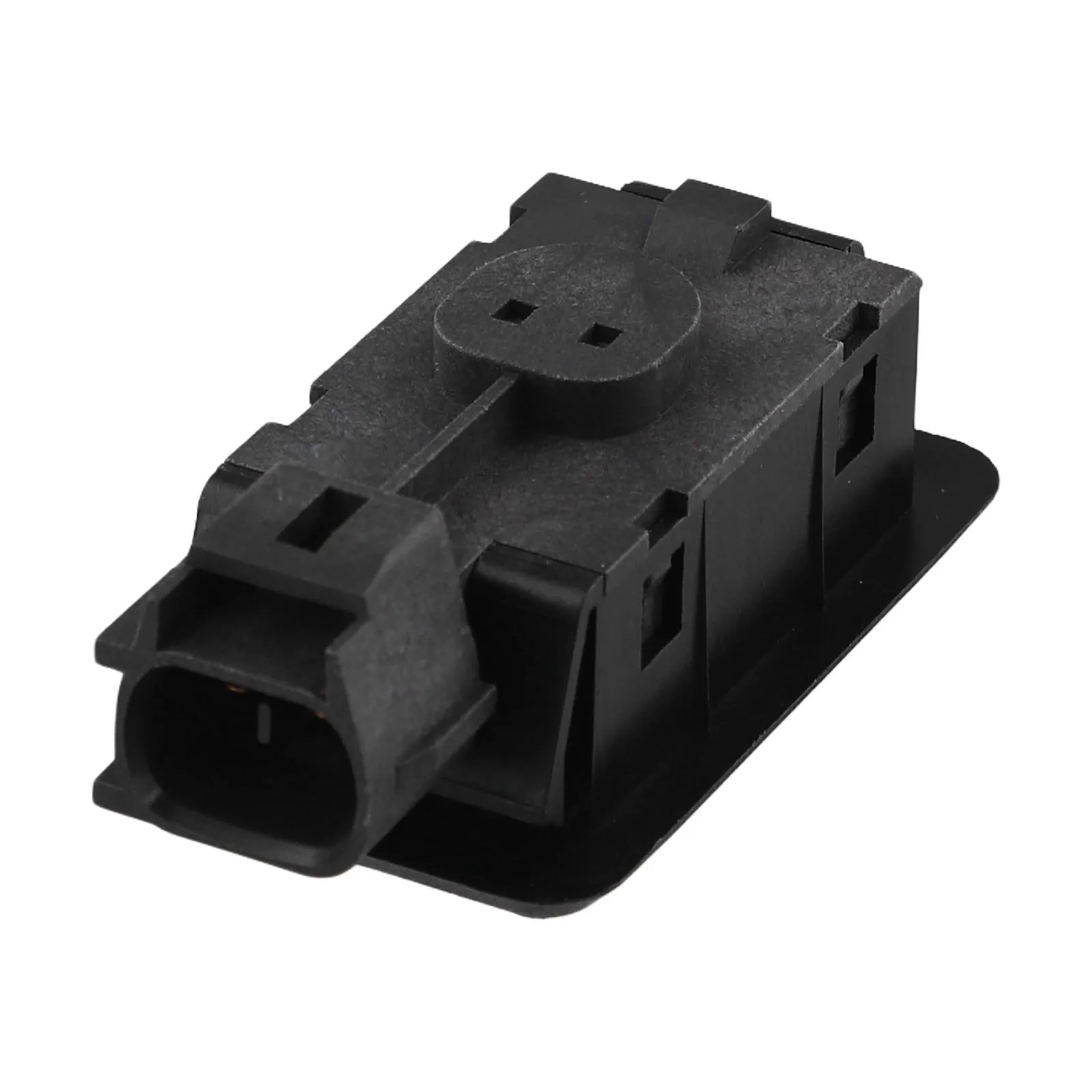 

Rear Flipper Glass Switch Flipper Switch As Shown Rear Flipper Switch Single Piece Direct Replacement OE Part Number 56042450
