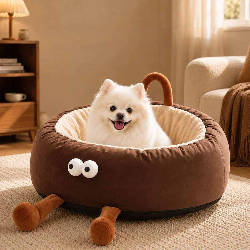 cama-para-perros-cama-para-mascotas-con-forma-de-donut-cama-suave-de-algodon-pp-para-perros-y-gatos-pequenos-y-medianos-base-antideslizante-cama-para-dormir-para-cachorros