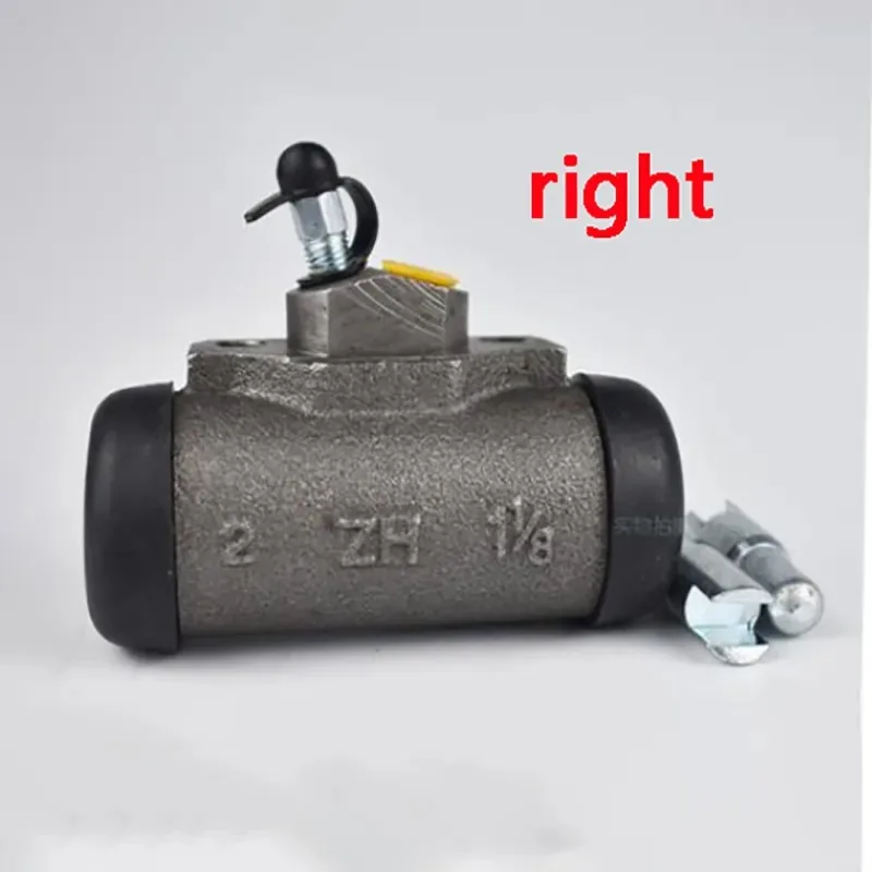 Left and Right Brake Pump Brake Pump O Brake Wheel Cylinder Is Suitable for Heli TCM Longong Liugong 2T-2.5T