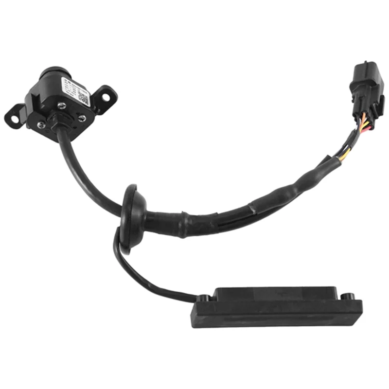 Classy-99240-K7000 99240K7000 New Rear View Reverse Camera Assist Backup Camera For Hyundai I10 20-22