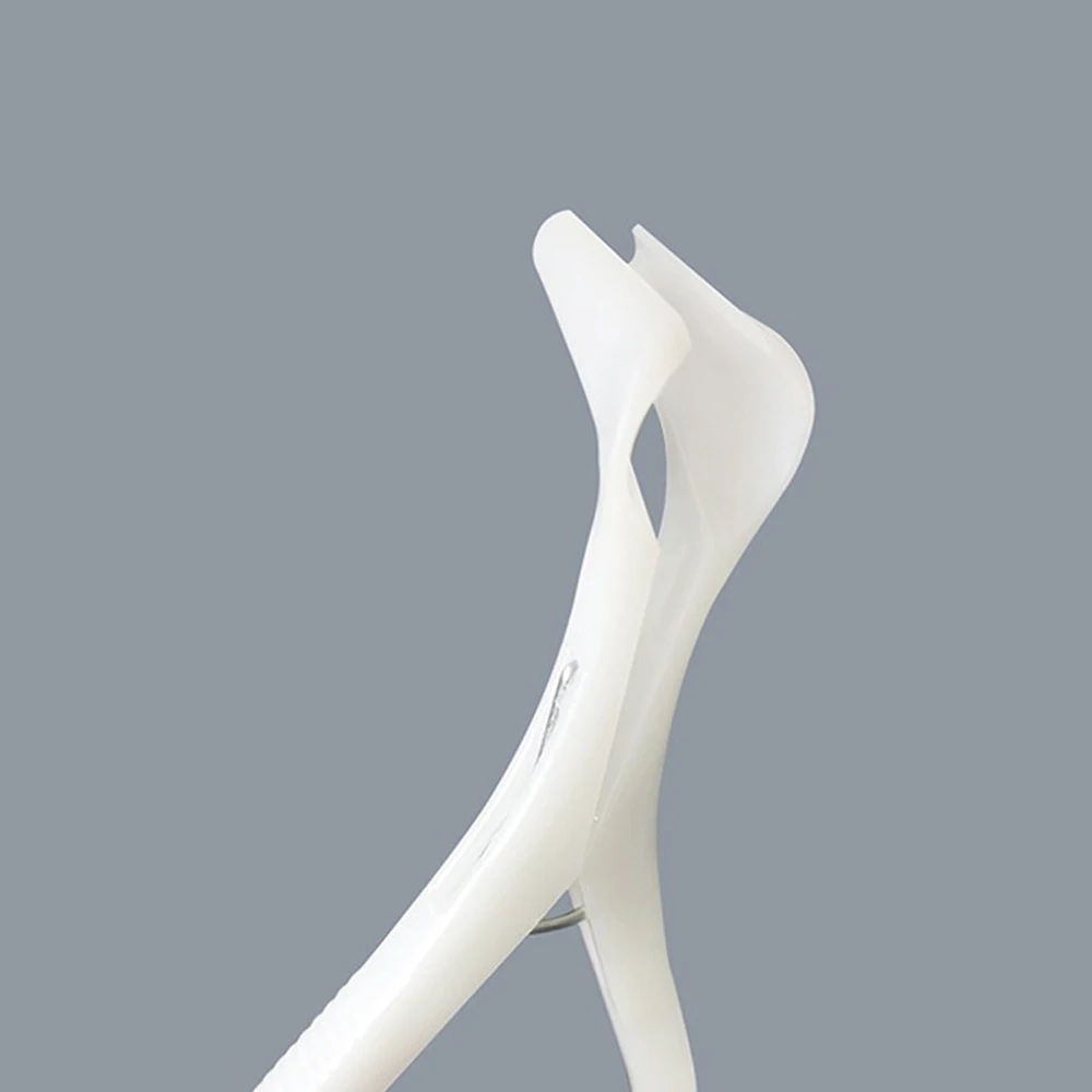 100 Pieces Adult/kids Nose Mirror Ear Canal Dilator Speculum Nostril Nose Pliers Nasal Dilator Dilation Forceps Speculum