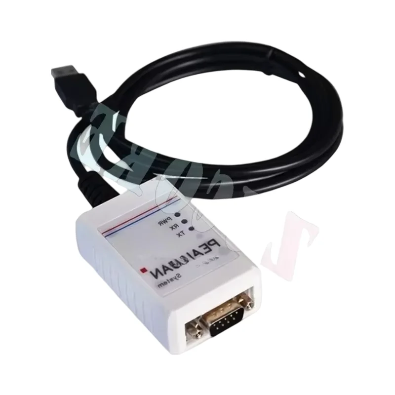 PCAN-USB Compatible with German Original PEAK Model IPEH-002022/002021