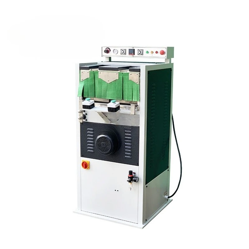 Wrinkle removal intelligent upper steaming machine Team heating upper conditioning machine Upper steaming machine