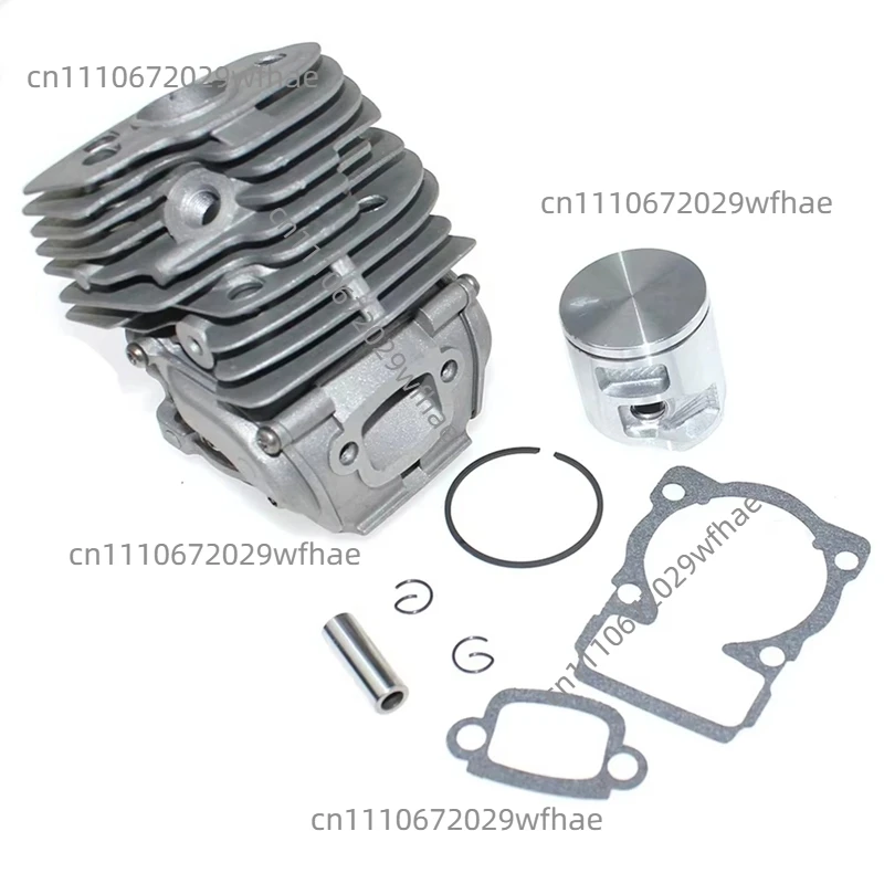 Especial Cylinder Piston Kit 43Mm For Husqvarna 545 545XP 550 550XP 550XPG 577764706 577764708 577764707 Chainsaw Accessories