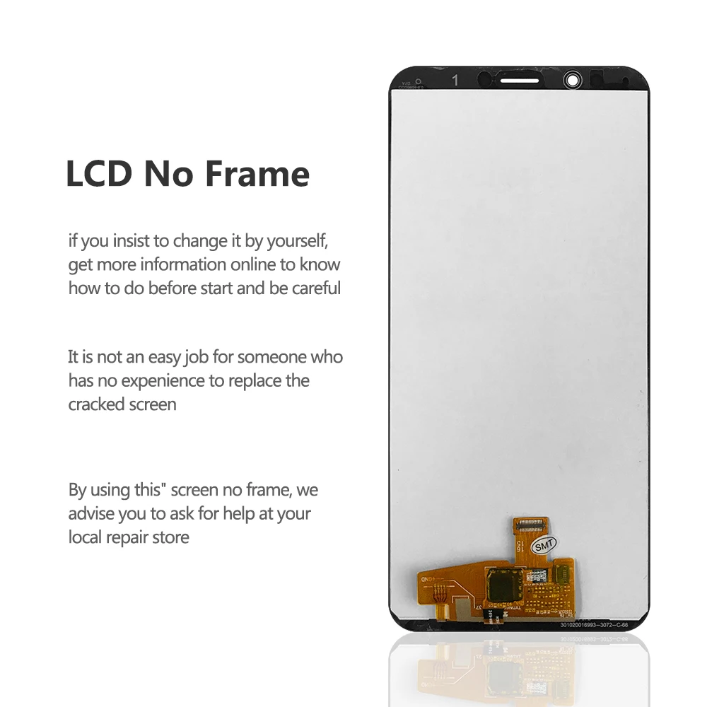 5.99\'\' Display For Huawei Y7 2018 LCD Display Touch Screen For Huawei Y7 Pro 2018 Display Y7 Prime 2018 Screen LDN-L01 LDN-L02