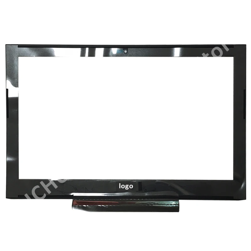 Imagem -05 - Base Inferior para Dell g7 7000 15 7577 7588 P72f 05h0f0 Portátil Lcd Capa Traseira Moldura Frontal Palmrest Porta Capa a b c d Escudo Case