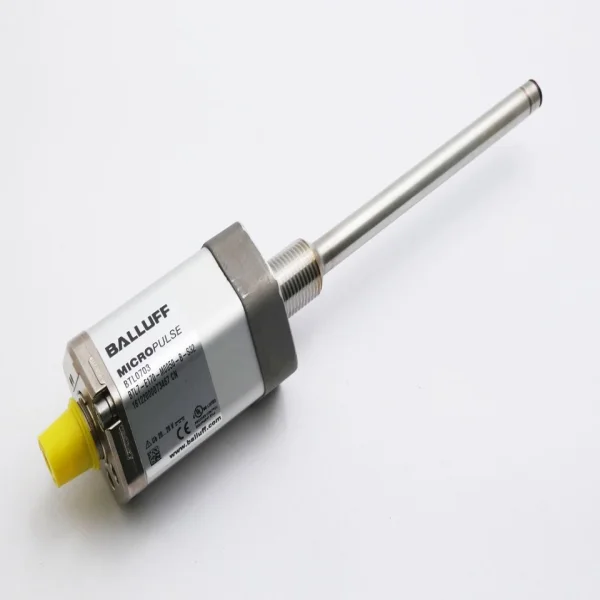 

Micropulse Btl0703 Btl7-e170-m0050-b-s32 Displacement Transducer Brand New Original Spot Plc