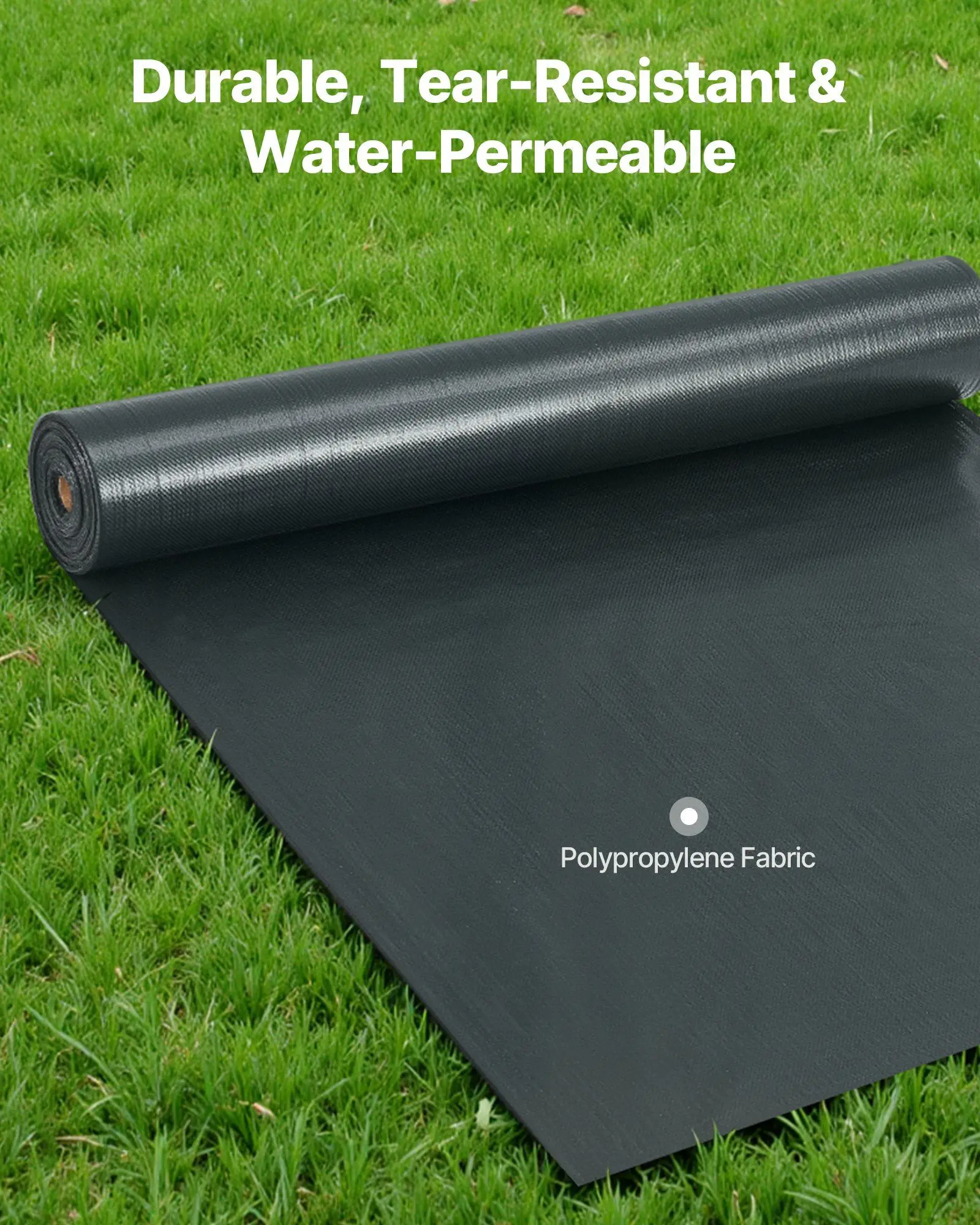 3x500 'Silt سياج لفة الصناعية الصف البولي بروبلين التحكم في التآكل النسيج حاجز التآكل المؤقت لموقع وظيفة البناء #3