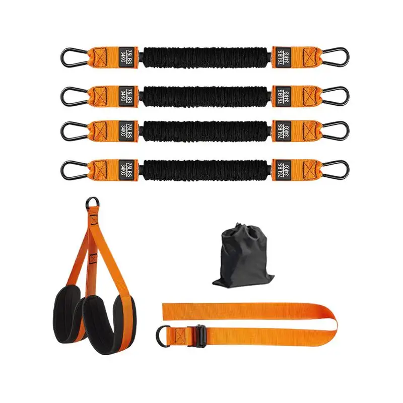 

Pull Up Resistance Bands Assisted Pull Up Bands Heavy Duty Adjustable Strength Training Strap For Home Fitness Muscle Building