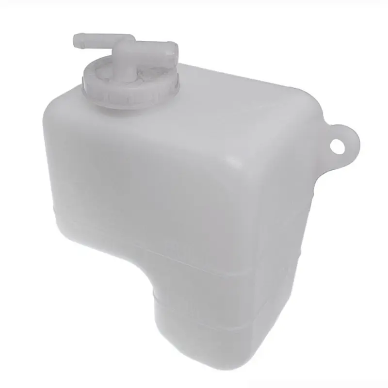 AU16-Car Radiator Condenser Tank Assy MR127441 For Mitsubishi Pajero Montero Sport I Challenger L200 1996-2007