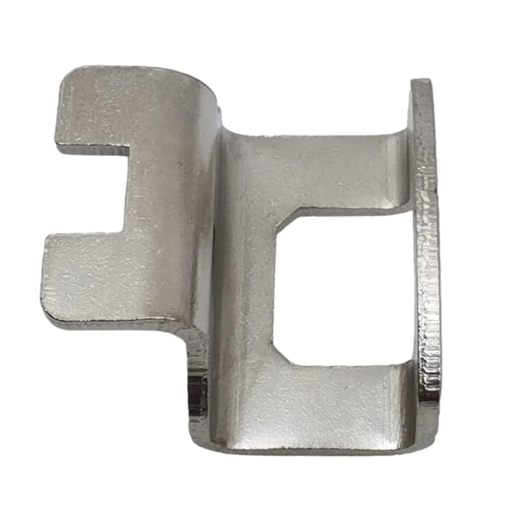 Clip per gancio per cintura parte per utensili elettrici CMSTC4VT Clip per cintura e Clip per cintura per trapano a vite attrezzatura per officina utensili elettrici ganci per fibbia in vita