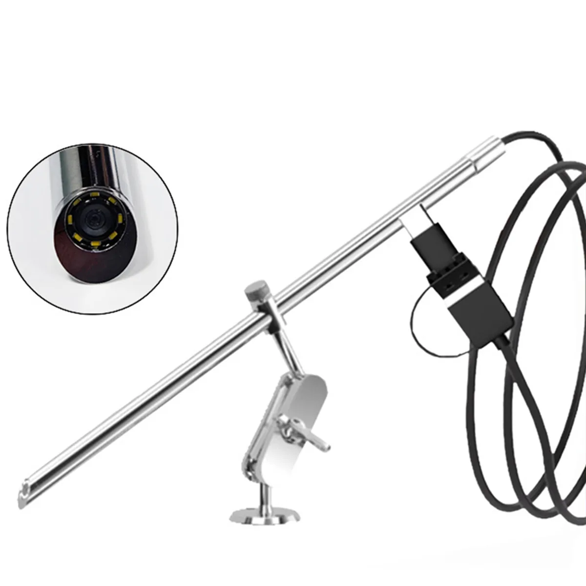 camera-endoscopique-usb-2-en-1-10mm-2mp-1080p-a-vision-coulissante-30-degres-pour-examen-cutane-microscope-numerique-android-boroscope-cmos