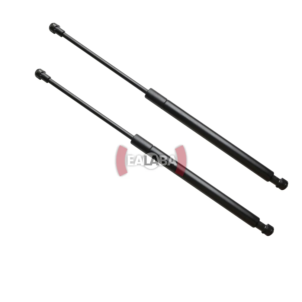 2pcs For Nissan Qashqai II J11 2013-2022 Rear Trunk Tailgate Strut Boot Lift Support Bars Gas Spring Dampers Rod 904504EA0A