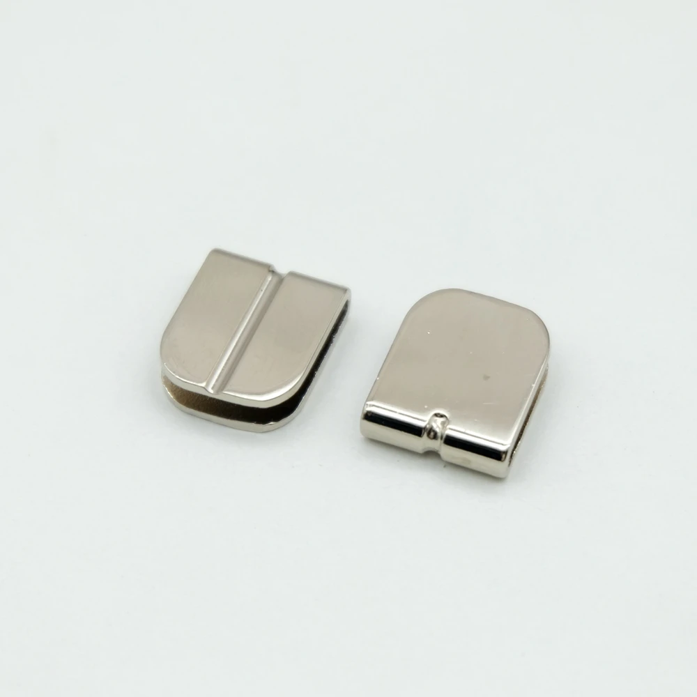 Notebook-Kantenschutz aus Metall, Bronze-Dekoration und elastisches TN-Gummiband zum Schutz von Tagebuchzubehör