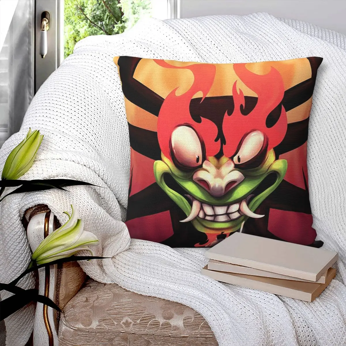 Aku The Shapeshifti… - image