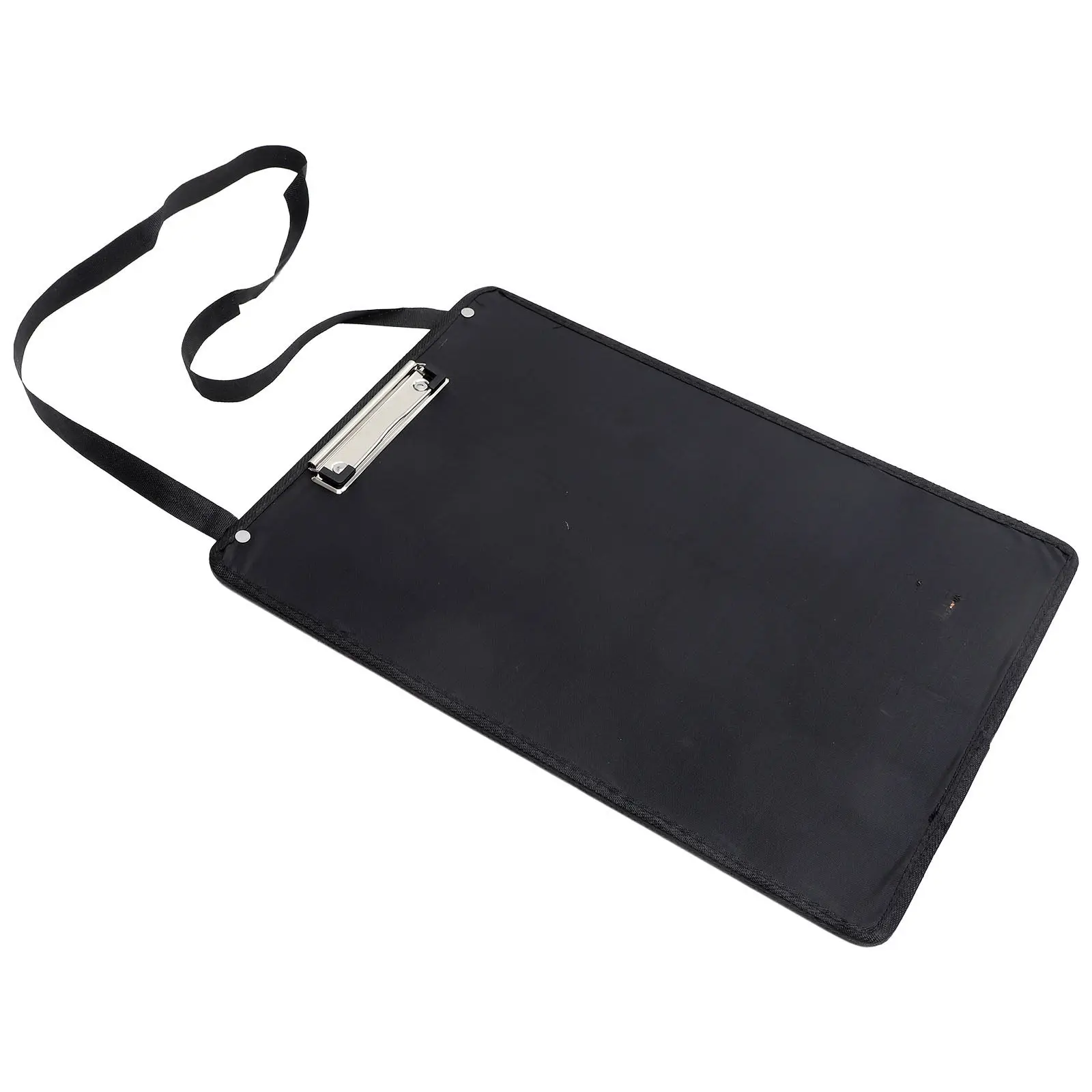 Waterproof Sketch Board Portable Drawing Clipboard with Metal Clip Lightweight for Drawing Painting Outdoor Use