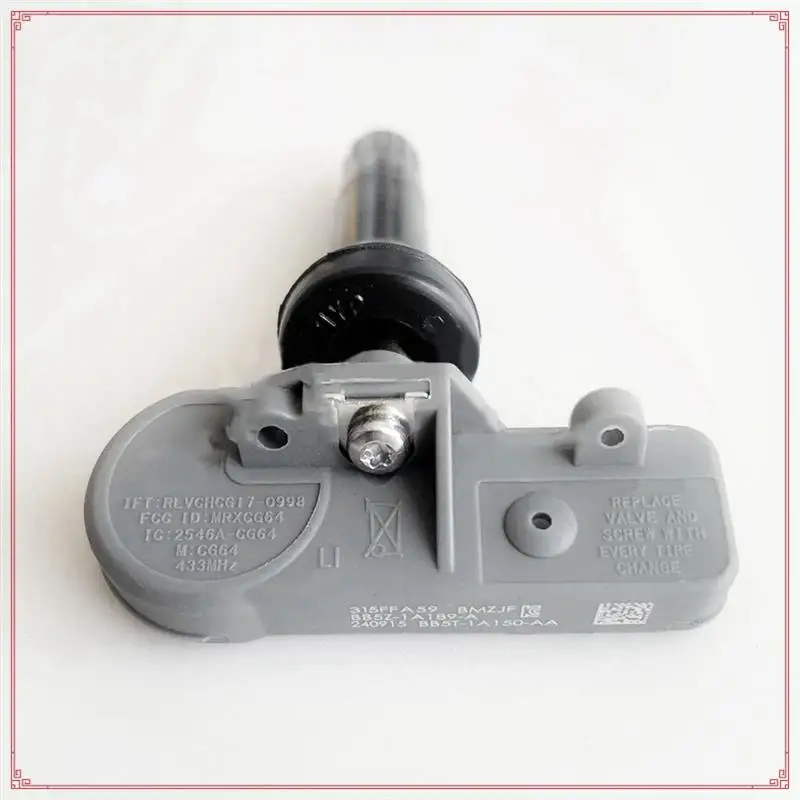 

Tire Pressure Sensor Forford EDGE ESCAPE EXPEDITION EXPLORER F-150 LINCOLN MKC MKS Andmore Tire Pressure