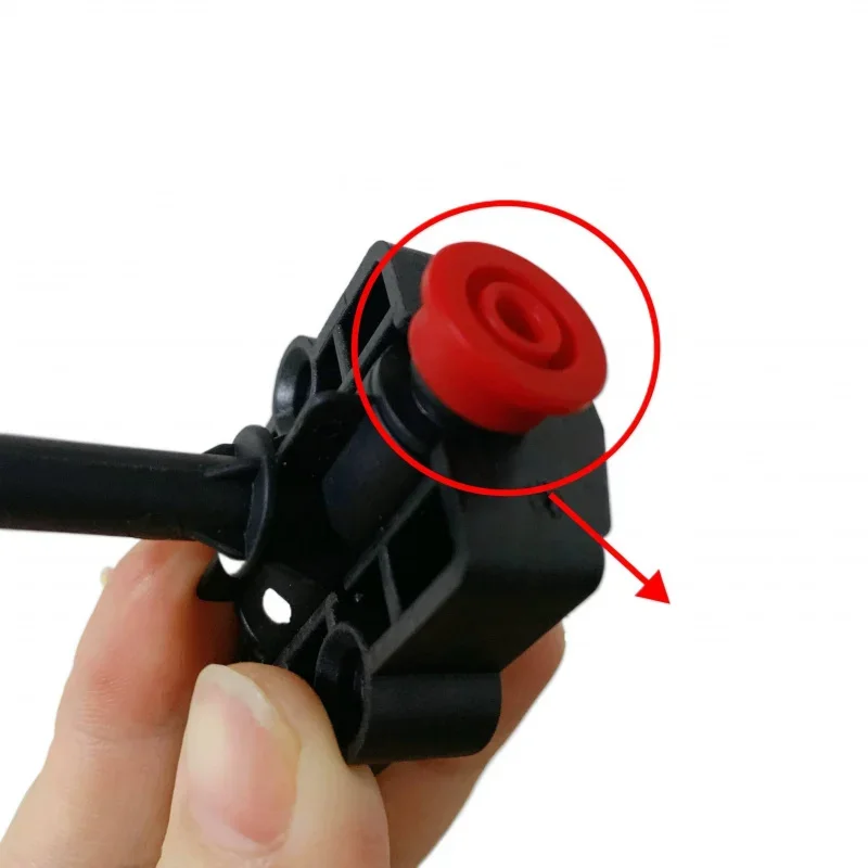 Brand New Rubber Seal Diaphragm  for Kalerm Fully Automatic Coffee Machine Accessories