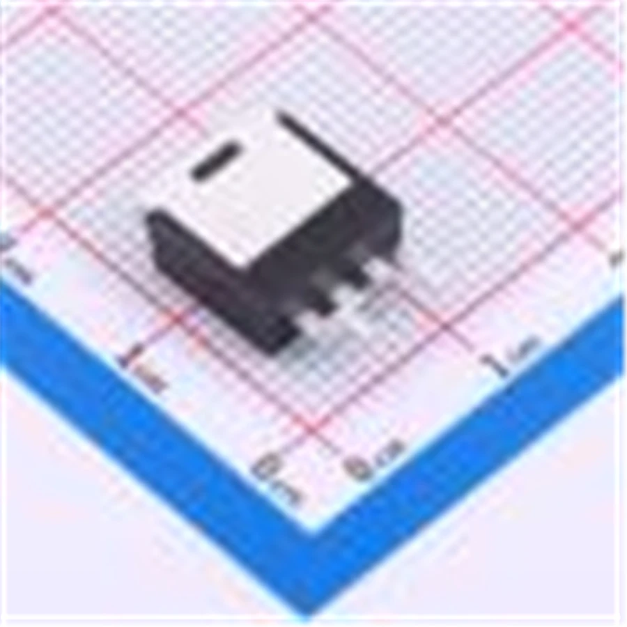 IRFS4010TRLPBF (MOSFET) ، 3 لكل لوت