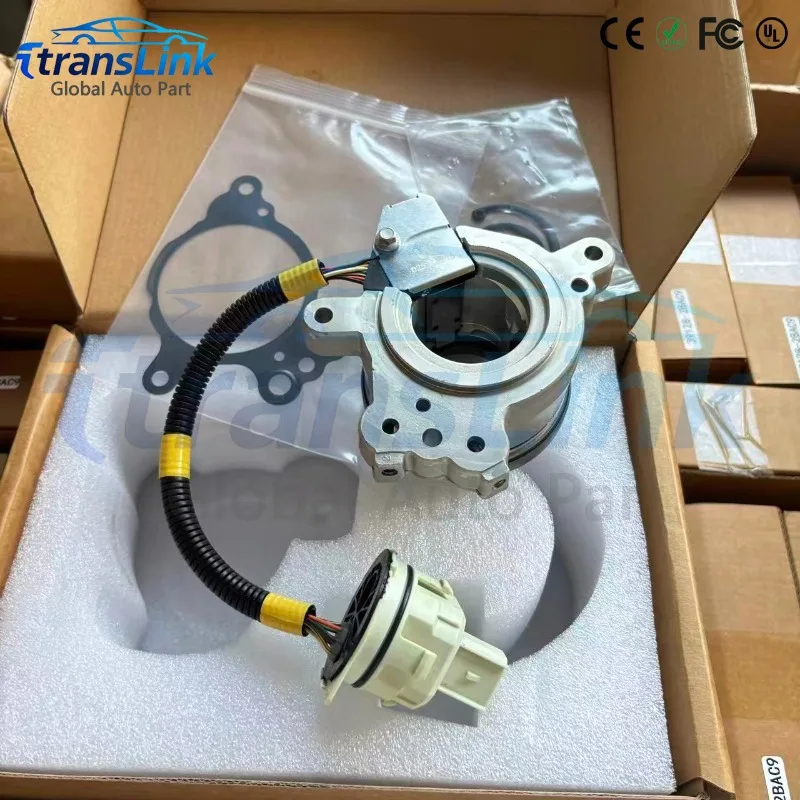 7DCT250 DCT250 Original New Clutch Bearing Suit For Buick Grandeur 1.5T Enron Enclave RWD I6 Cars Accessories Tools