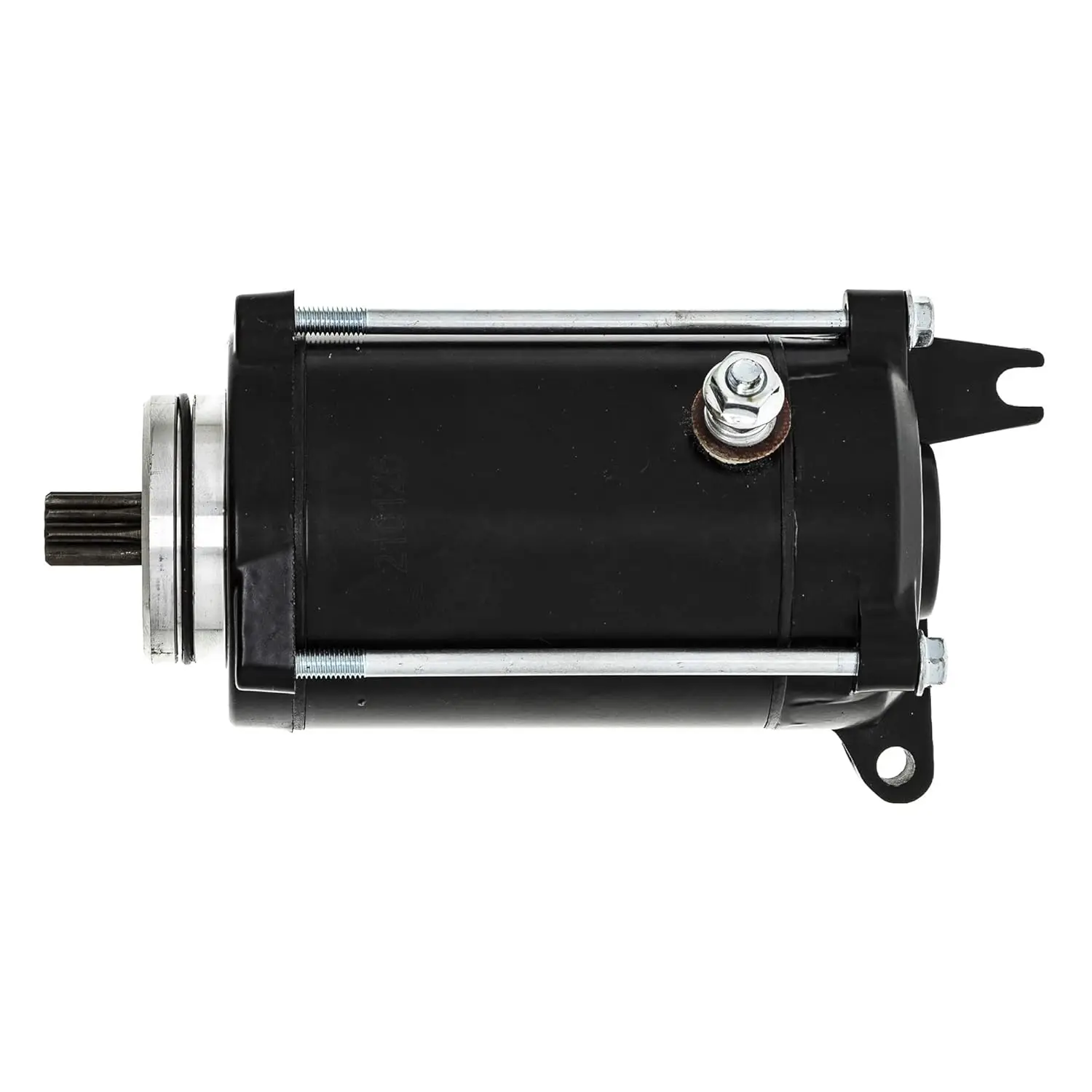 

31200-MB2-405 Starter Motor Compatible with VF700F Interceptor 84,85, Vf750F 83 84 85,Motorcycle 410-58041 18661 HS-27 463803