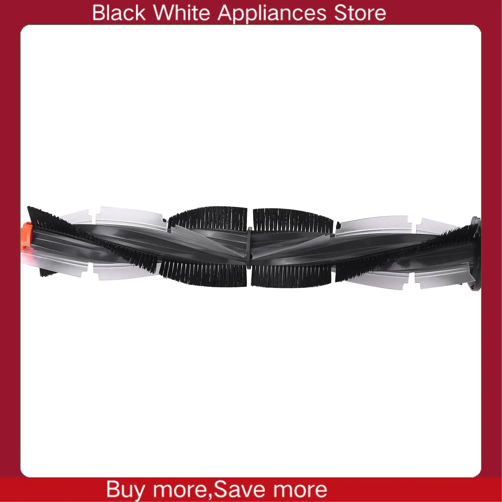 

2X Replacement Ultra Performance Filter,Brush Kit Compatible With Neato Botvac D Series-CLIM