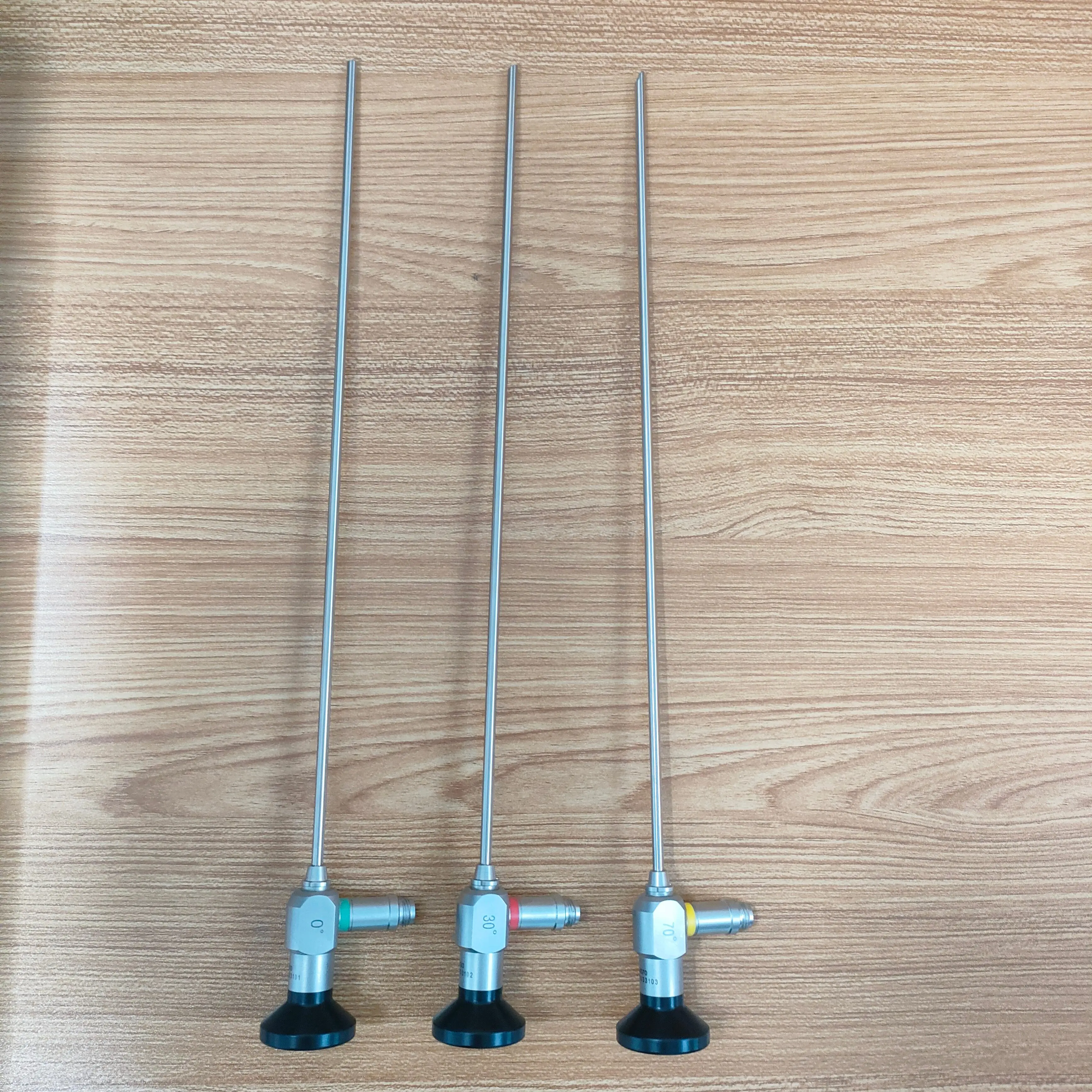 Stainless Cystoscope Full Set Urological Bladder Surgical  Kit for Hospital Urology Department Use