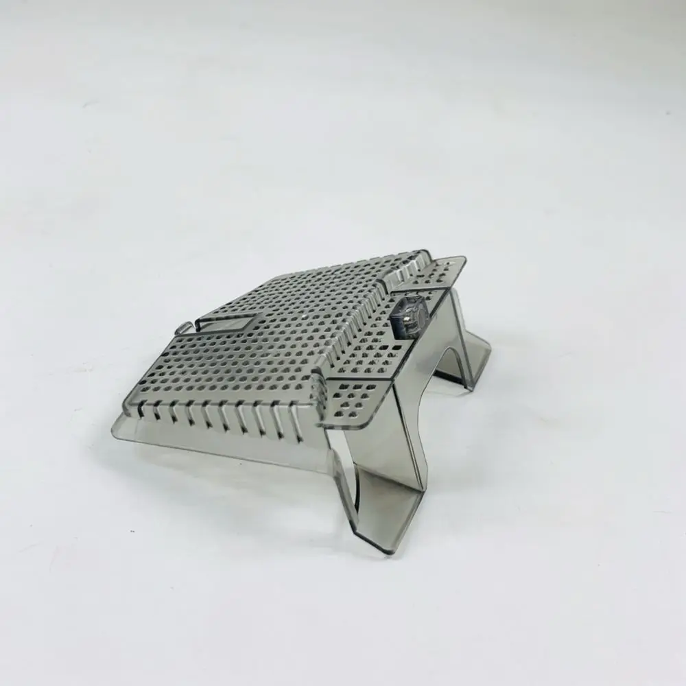 Vacuum Cleaner Base Filter Tray For Mova P50 Pro Ultra Robotic Station Spare Parts Dust Filtration Holder