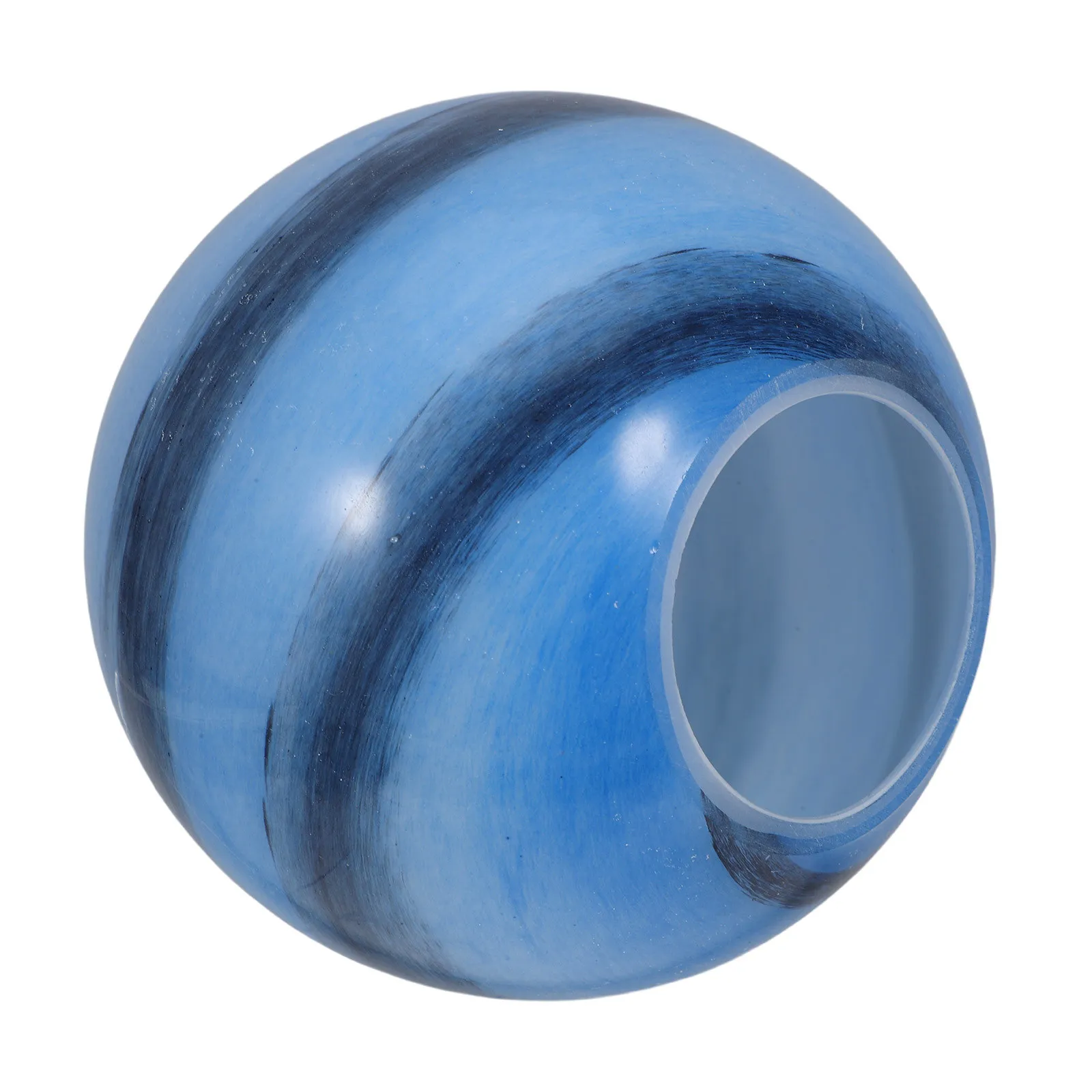 

Clear Glass Lampshade 12Cm Round Cover Replacement for Ceiling Light Decorative Lamp Shade Lighting Accessory