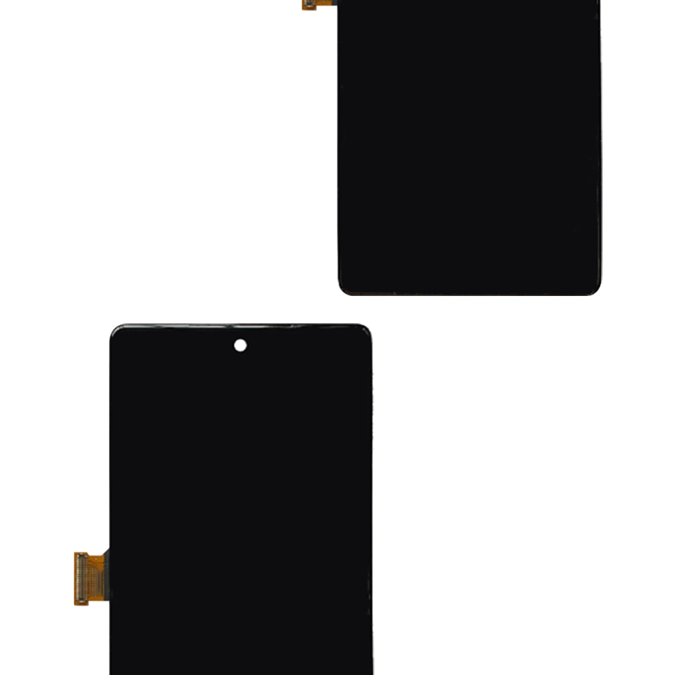 OLED For Google Pixel 6A LCD GX7AS GB62Z G1AZG Display Touch Digitizer Screen