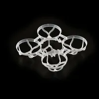 HappyModel Mobula6 2024 - 65mm Brushless Tiny Whoop Frame