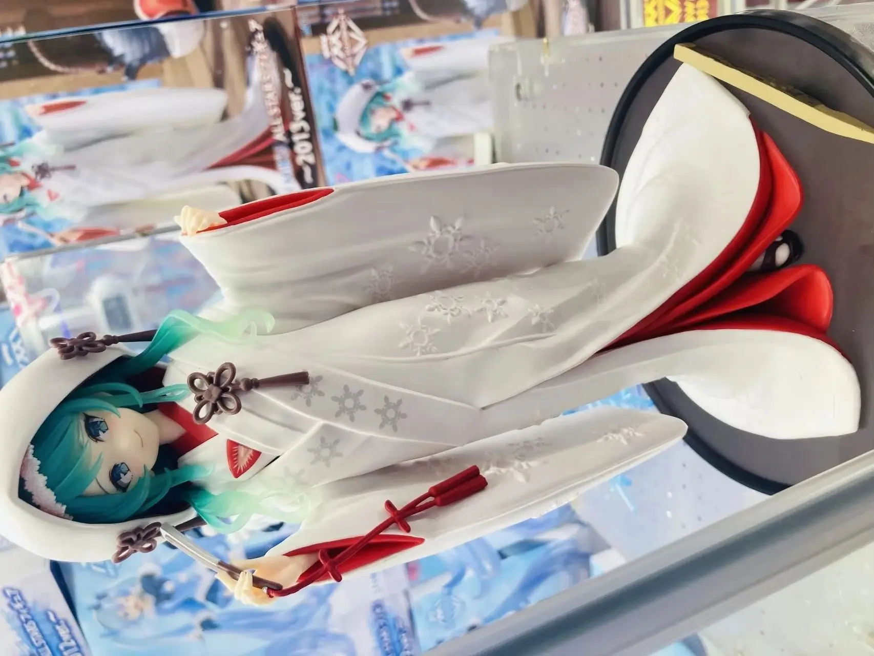 taito-hatsune-miku-version-anime-amp-snow-miku-all-stars-2013-figurines-d'action-jouets-figurines-modele-en-pvc-figuarts