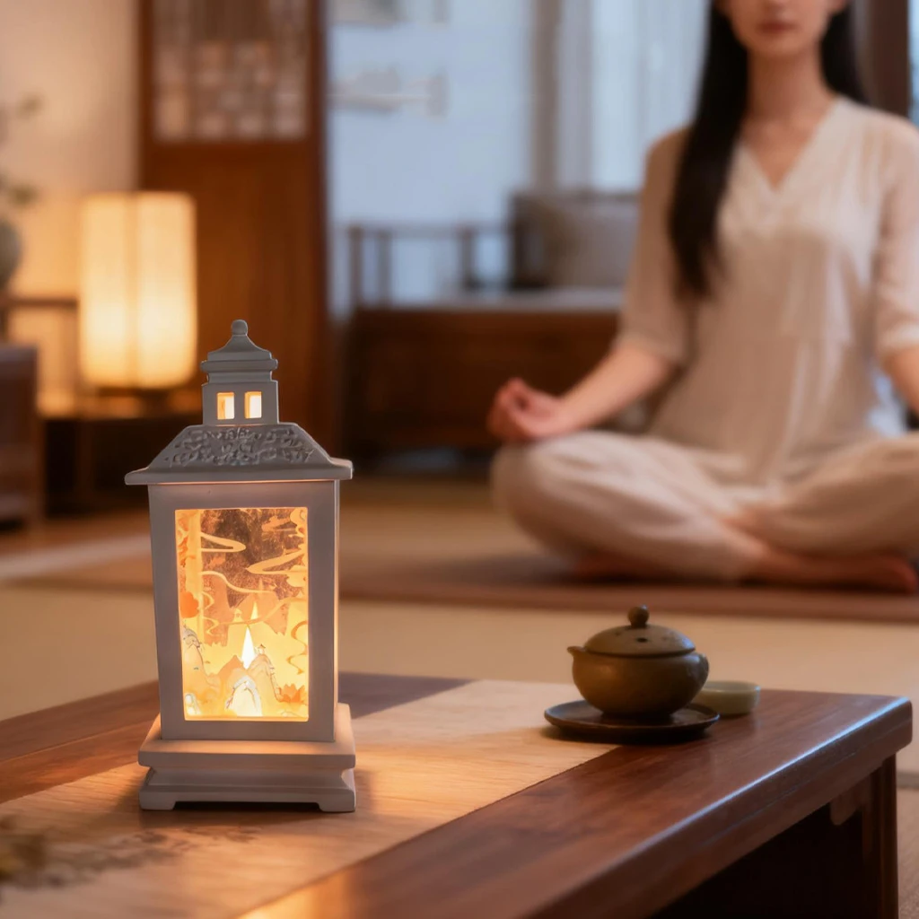 bruleur-d'encens-de-maison-de-grue-jaune-bruleur-d'encens-de-maison-ornements-creatifs-litteraires-bruleur-d'encens-ornements-cadeaux