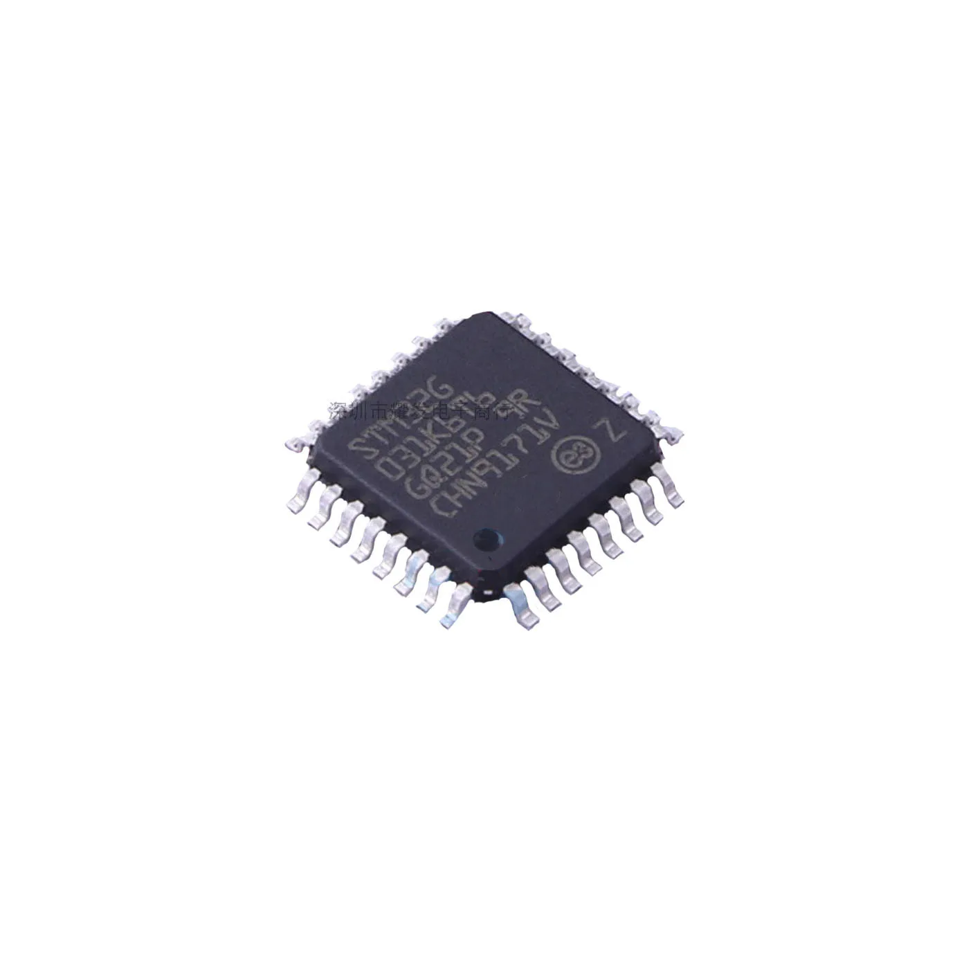 2PCS~100PCS/LOT  STM32G031K6T6  LQFP32  New original