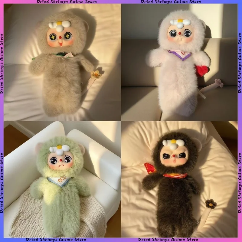 

Original SD3 Vinyl Plush Backpack Blind Box Kawaii Soft Stuffed Doll Cute Bag Trendy Toys Sofa Decor Surprise Mystery Box Gift